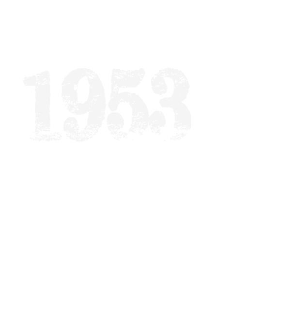 1953 minta fekete pólón