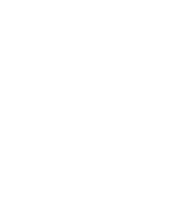 The boss minta fehér pólón