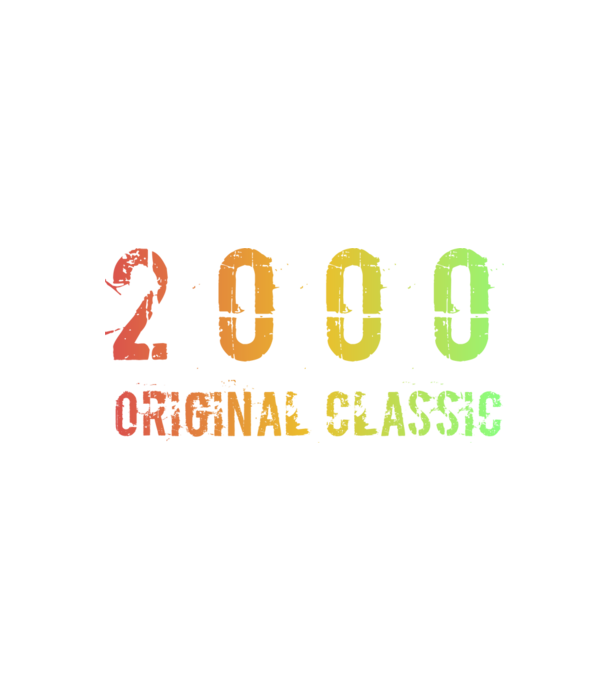 2000 minta fekete pólón