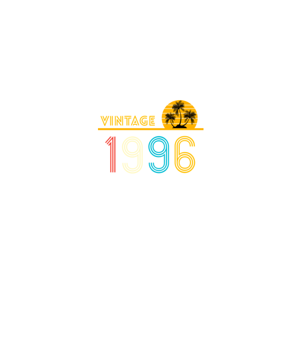 1996 minta szürke pólón