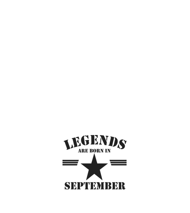 legends minta fehér pólón