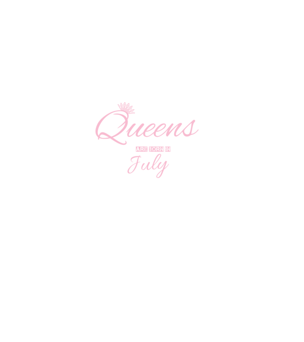 Queens minta fekete pólón
