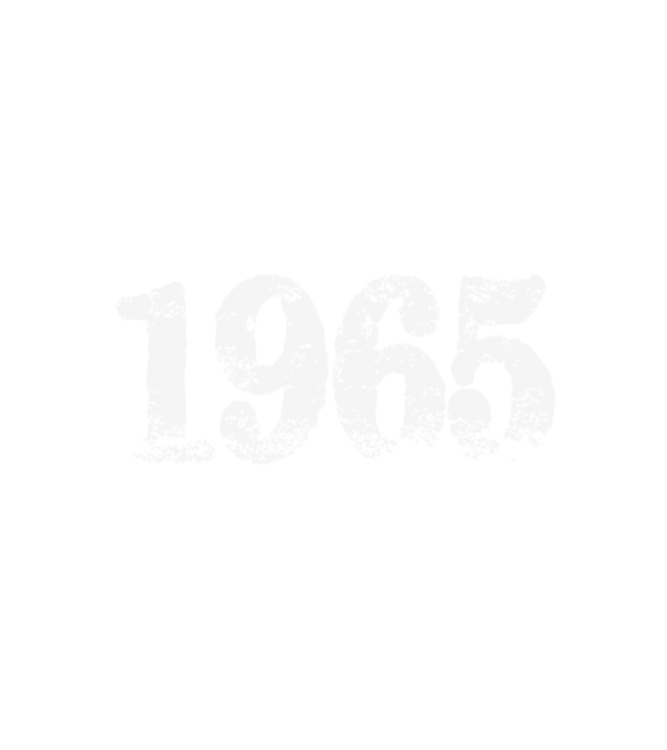 1965 minta fekete pólón