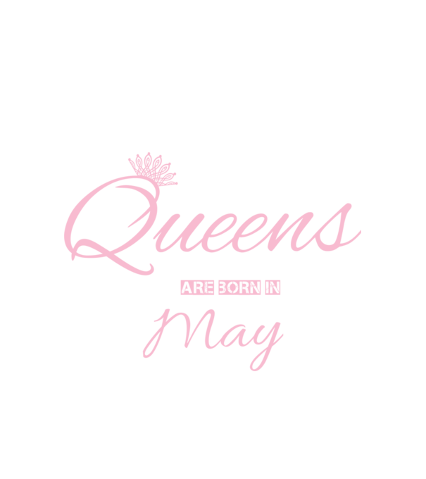 Queens minta fehér pólón