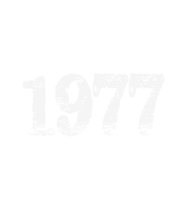 1977 minta fehér pólón