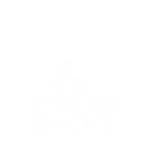 motocross minta fekete pólón