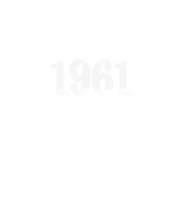 1961 minta farmerkék pólón