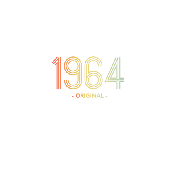 1964 minta farmerkék pólón