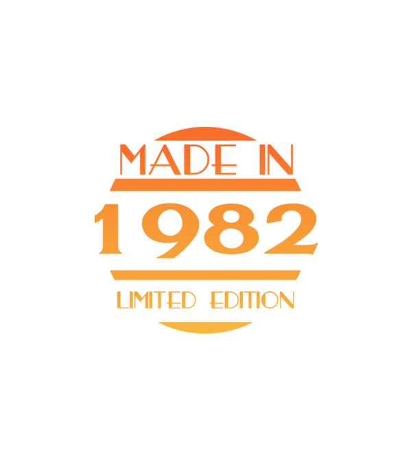 1982 minta fehér pólón