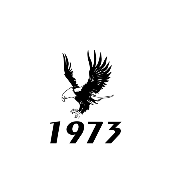 1973 minta fehér pólón