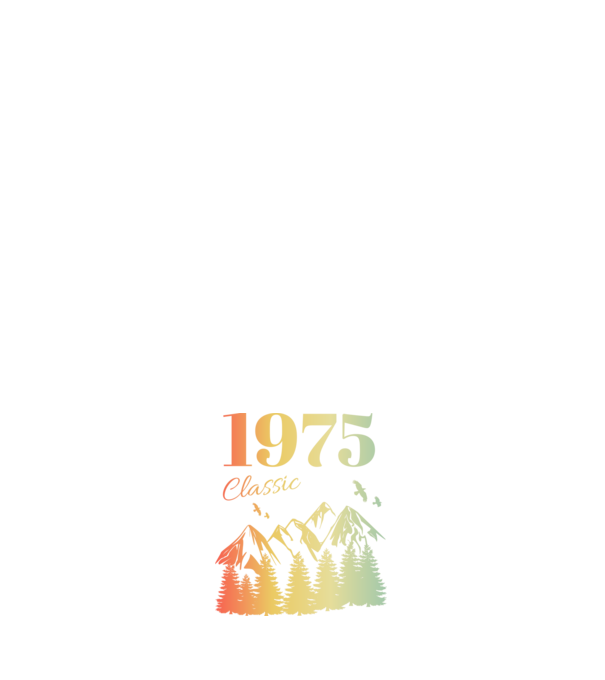 1975 minta fehér pólón