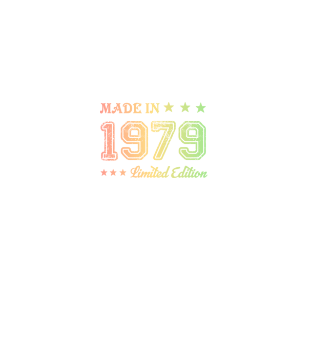 1979 minta fekete pólón