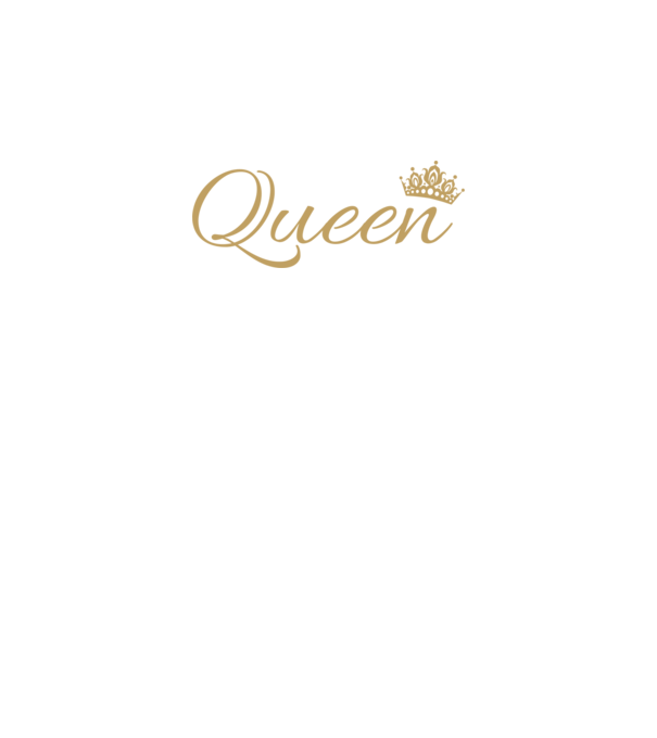 Queen minta sötétszürke pólón