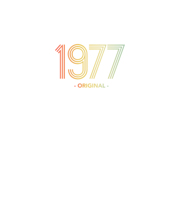 1977 minta fekete pólón