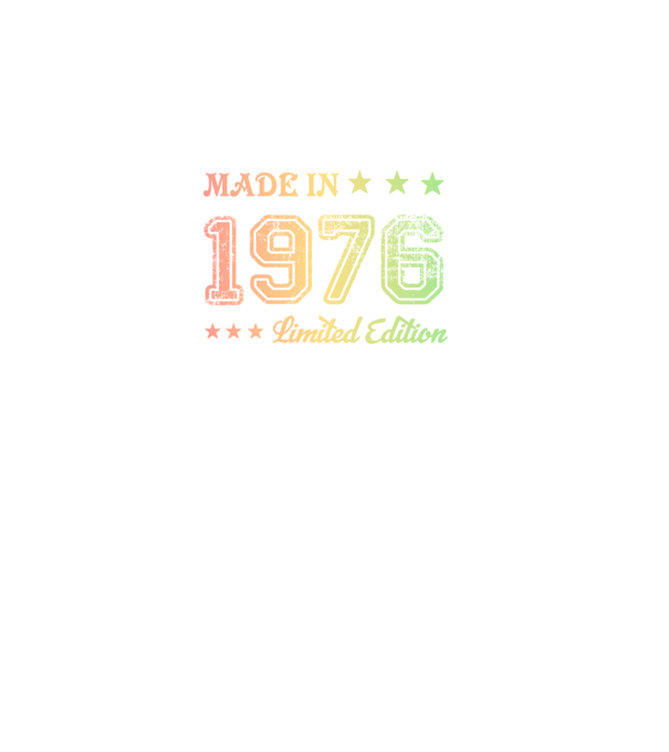 1976 minta fekete pólón