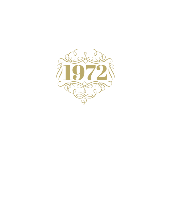 1972 minta fekete pólón
