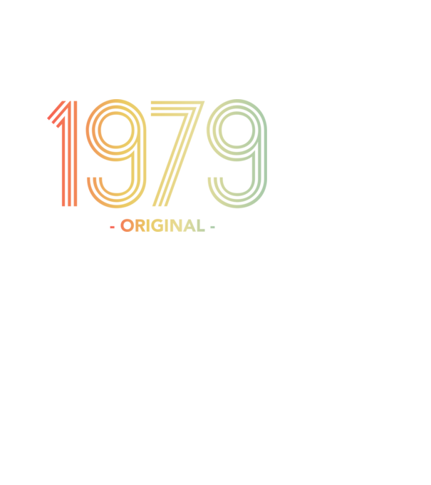 1979 minta fekete pólón