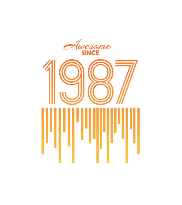 1987 minta fehér pólón
