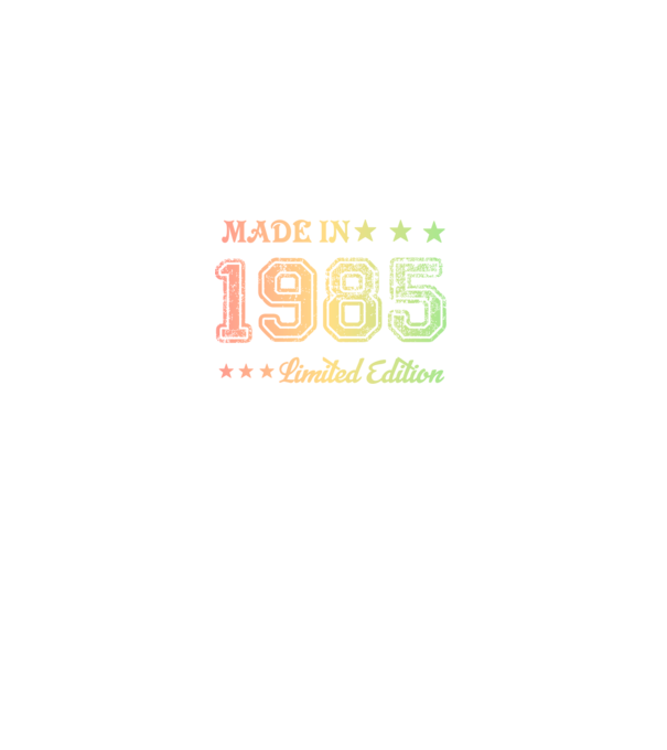 1985 minta szürke pólón