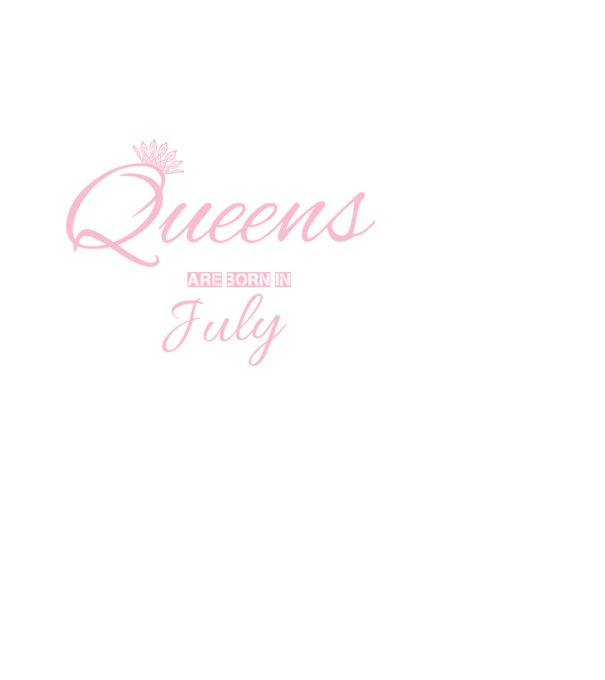 Queens minta fekete pólón