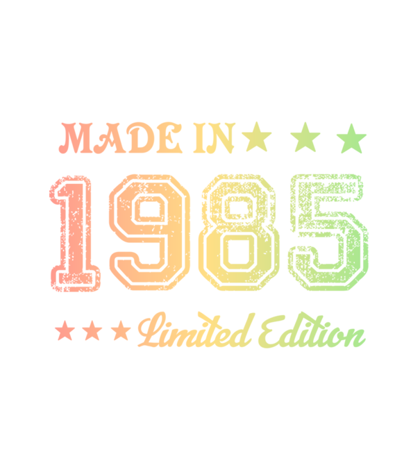 1985 minta fehér pólón