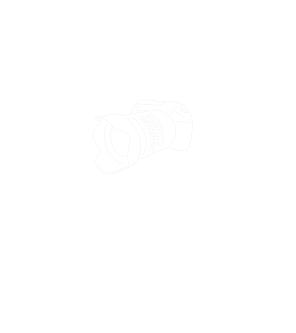 Camera minta fekete pólón