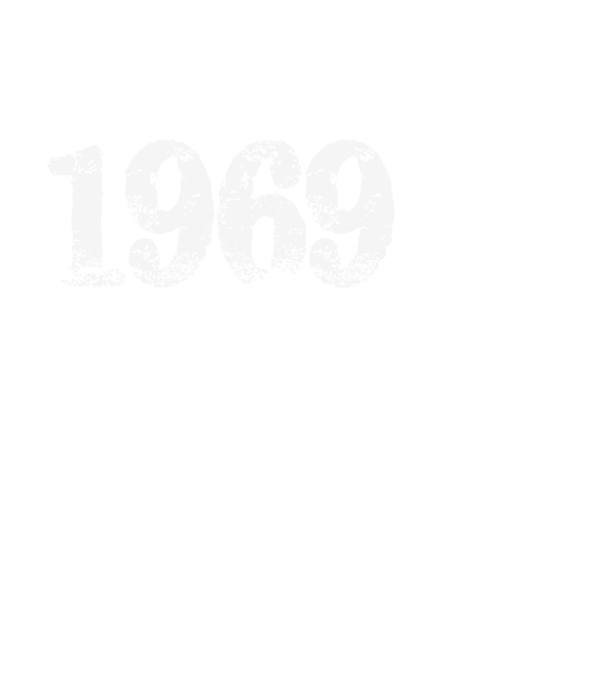 1969 minta fekete pólón