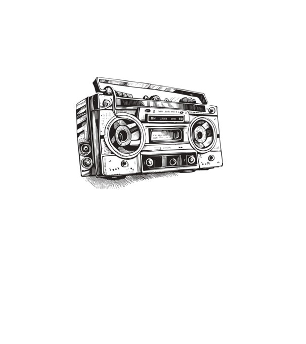 magnó minta szürke pólón