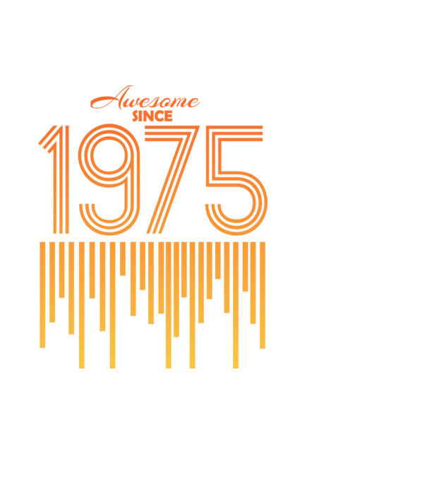 1975 minta fehér pólón