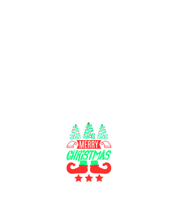 Merry Christmas minta fehér pólón