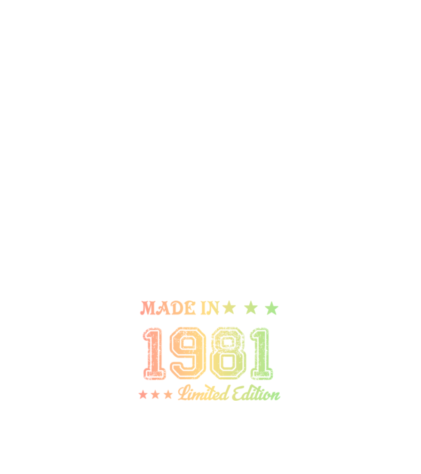 1981 minta sötétkék pólón
