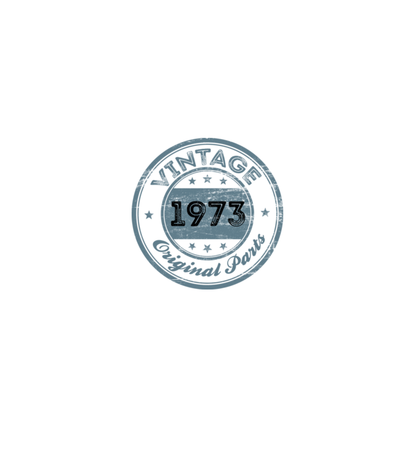 1973 minta fehér pólón