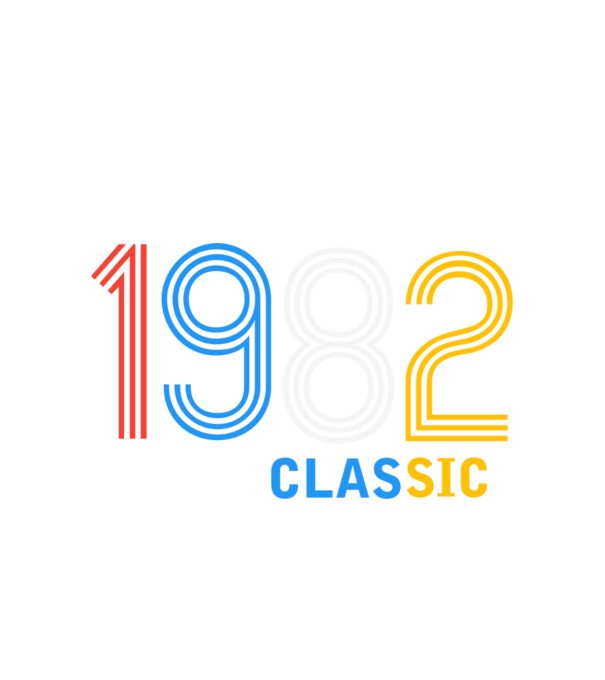 1982 minta fehér pólón