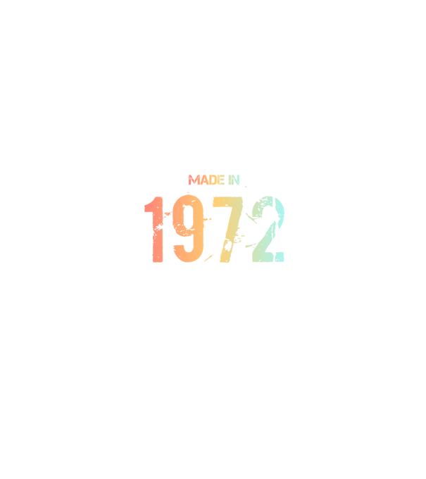 1972 minta fekete pólón