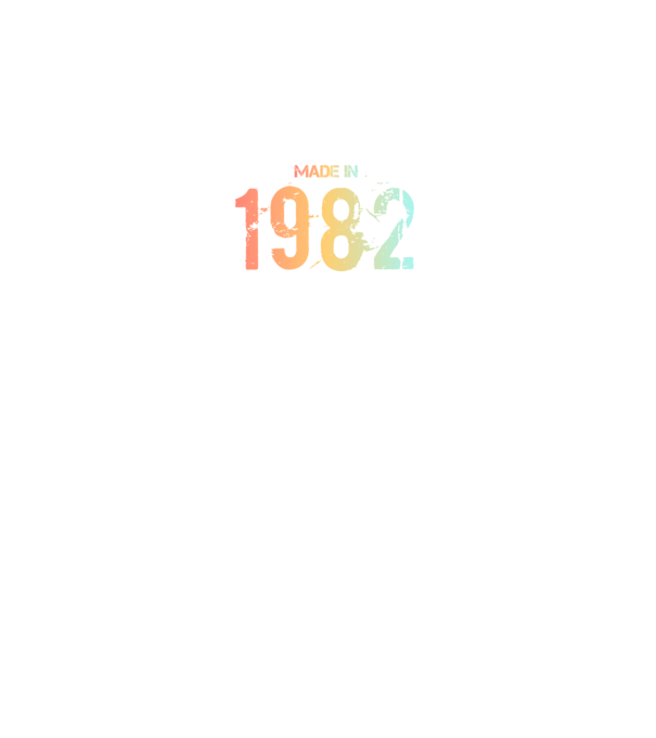 1982 minta fekete pólón