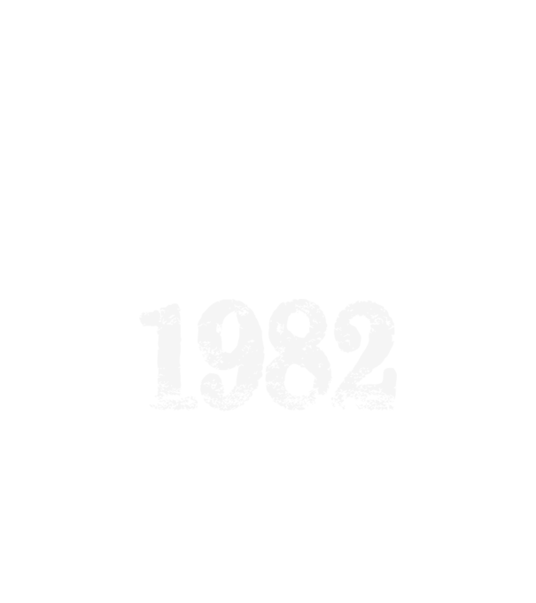 1982 minta fekete pólón