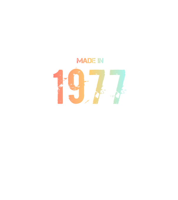 1977 minta farmerkék pólón