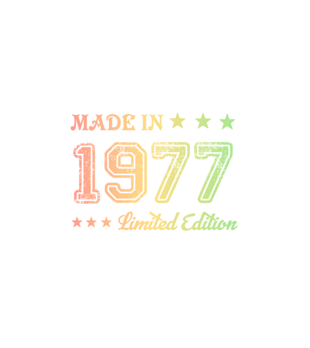 1977 minta fehér pólón