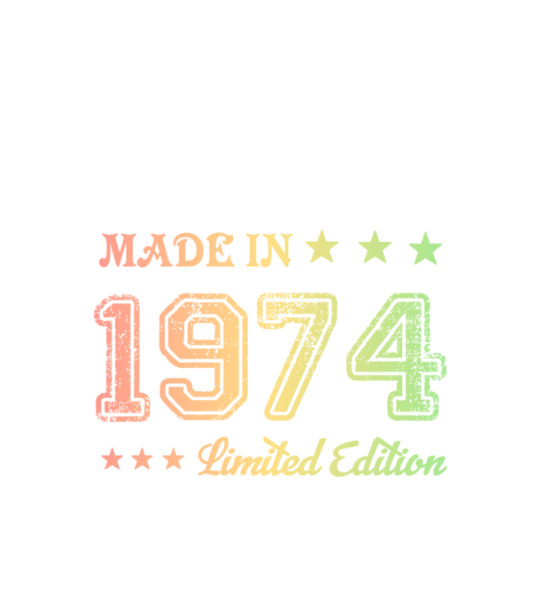 1974 minta fekete pólón