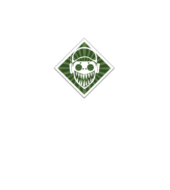 Apex Legends Octane Jelvény(Badge) minta dusty pink pólón