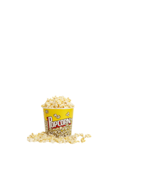 Niki Filmes Világa minta fekete pólón