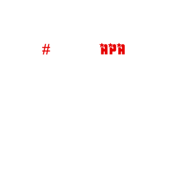 Hashtag szuper apa színezhető minta türkiz pólón