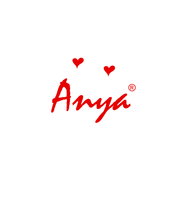 Anya since 2019 minta türkiz pólón