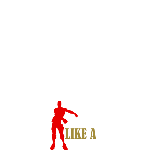 Fortnite színezhető minta sötétkék pólón