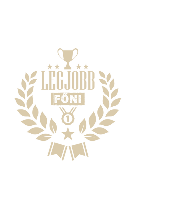 Legjobb főni színezhető minta fekete pólón