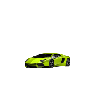 Lamborghini minta homokszín pólón
