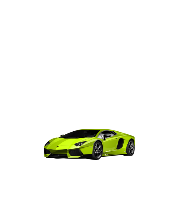 Lamborghini minta világos rózsaszín pólón