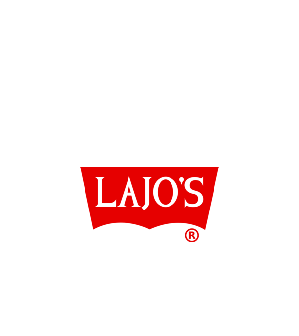 Levis Lajos színezhető minta fehér pólón