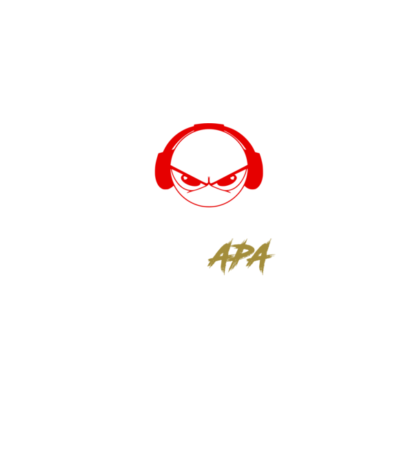Színezhető gamer apa minta farmerkék pólón