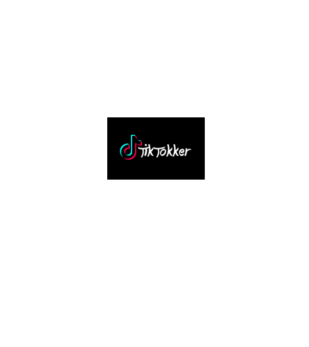 tiktokker arcmaszk szájmaszk minta fekete pólón